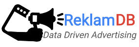 ReklamDB Logo